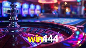 Statistics win444