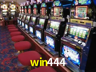 Descubra a Essência do win444: Nossa História e Compromissos