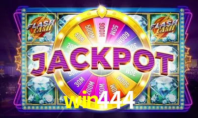 Desvendando o Mundo dos Jogos Virtuais na win444