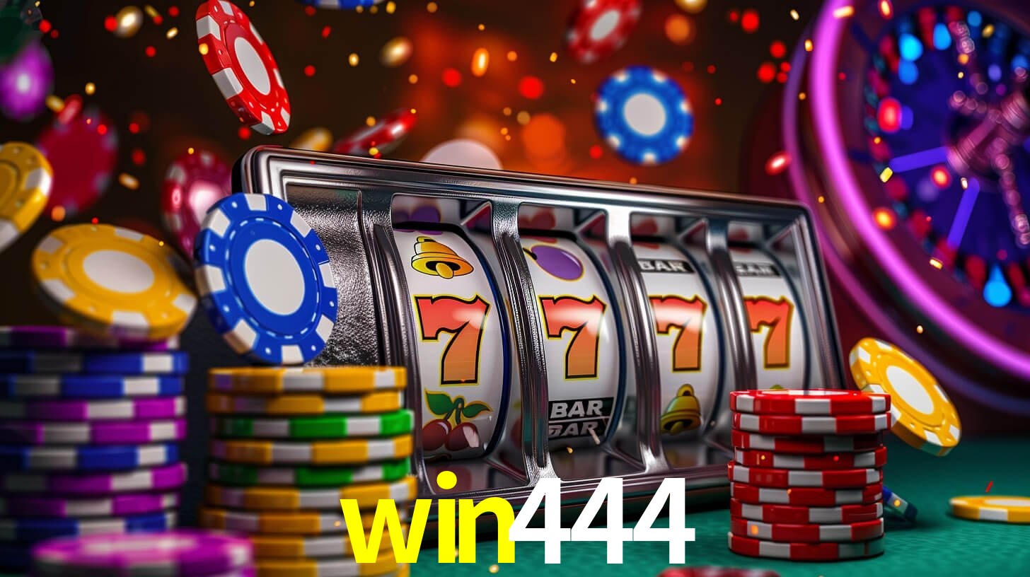 Estatísticas win444
