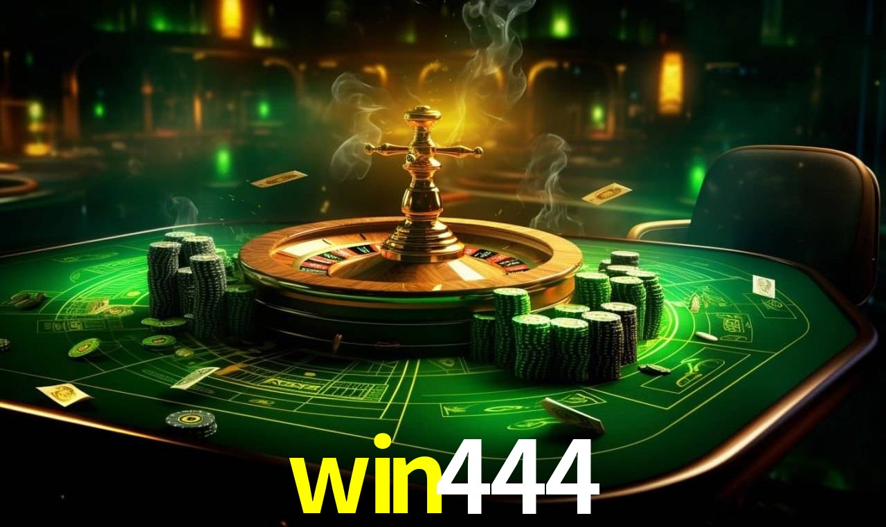 Explorando a Categoria de Eventos em Apostas na win444