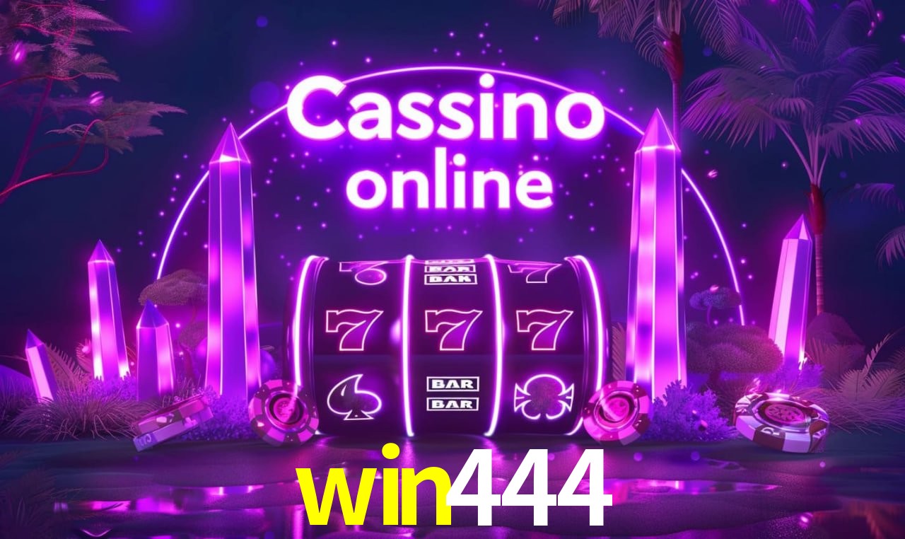 Diretório de Jogos win444