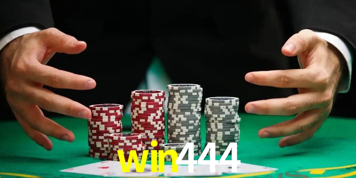cassino win444