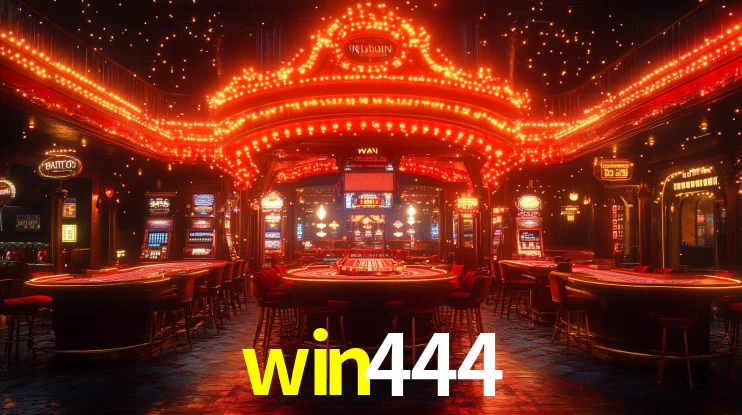 win444 App Interface