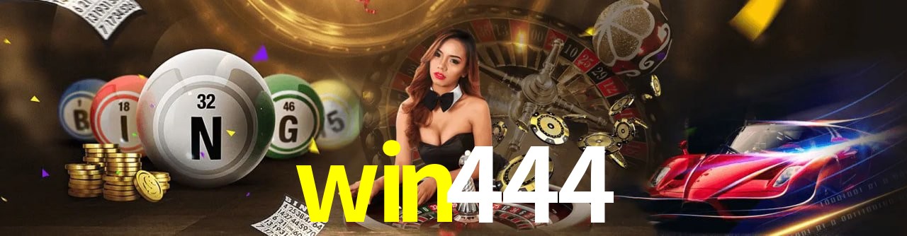 Promoção Relâmpago win444