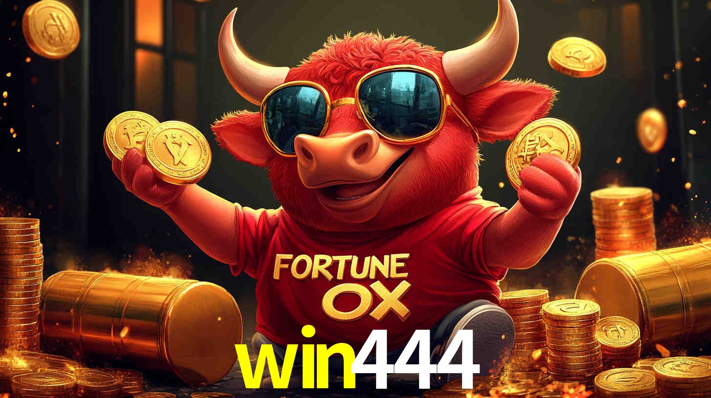Apostas Esportivas na win444: Um Guia Completo