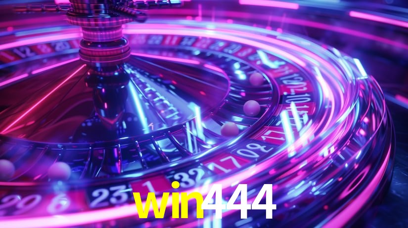 Descubra a Essência do win444: Nossa História e Compromissos