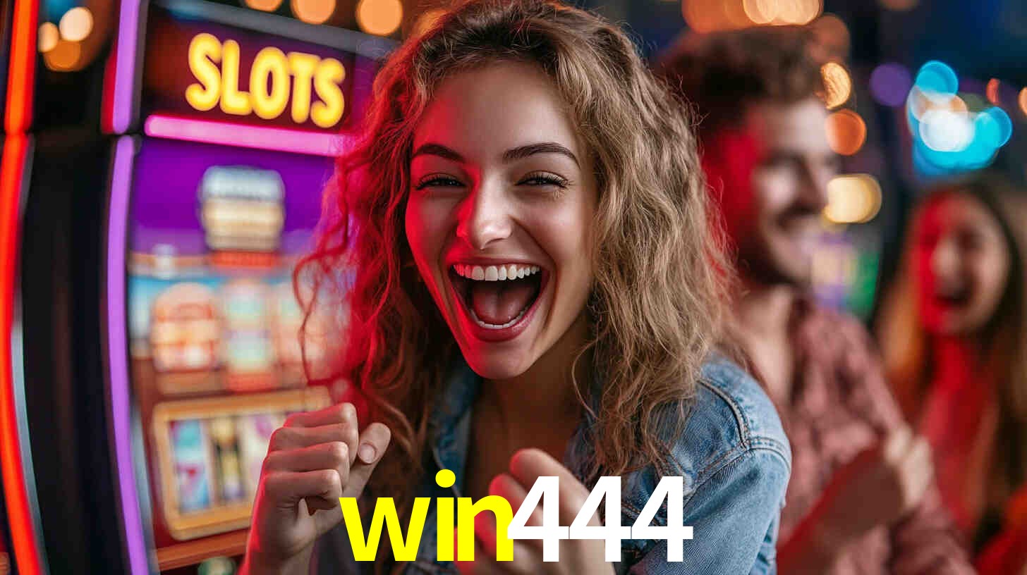 Apostas Esportivas na win444: Um Guia Completo