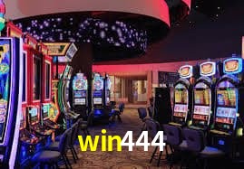 Design Responsivo win444