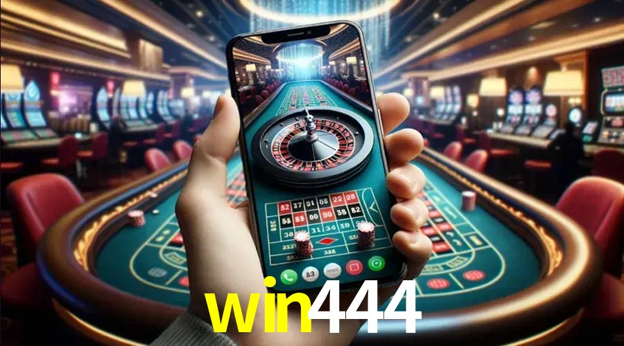Games Directory win444