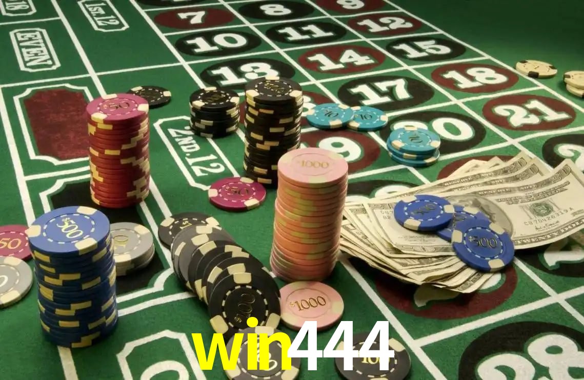 Ofertas Imperdíveis na win444: Promoções e Bônus Que Valem a Pena