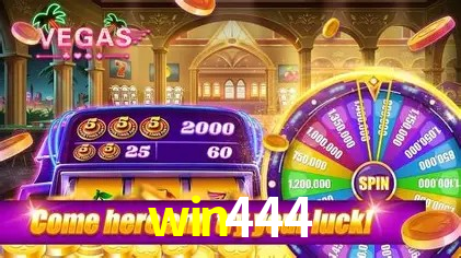 Weekend Specials win444