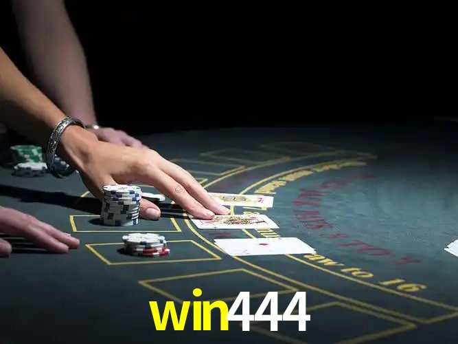 Segurança 2FA win444