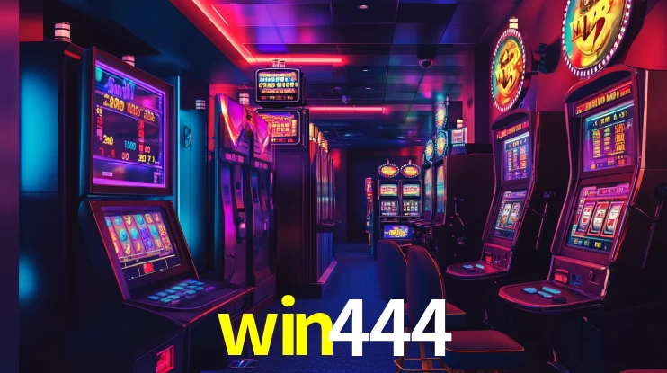 Exclusive Games win444
