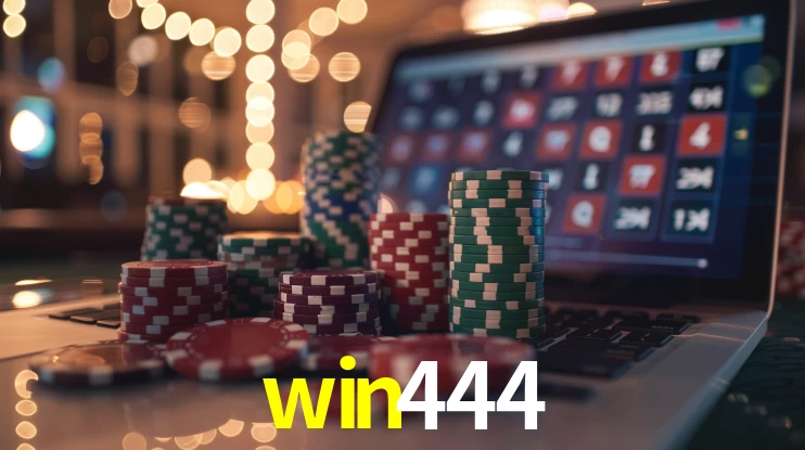 Game Providers win444