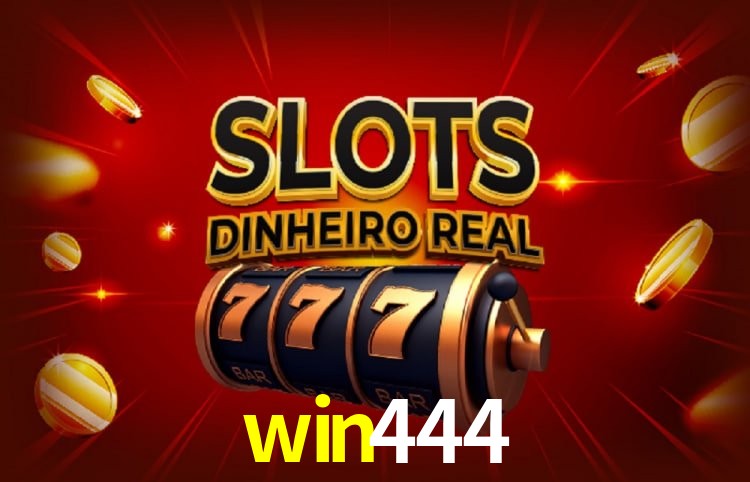 Benefícios da Conta win444