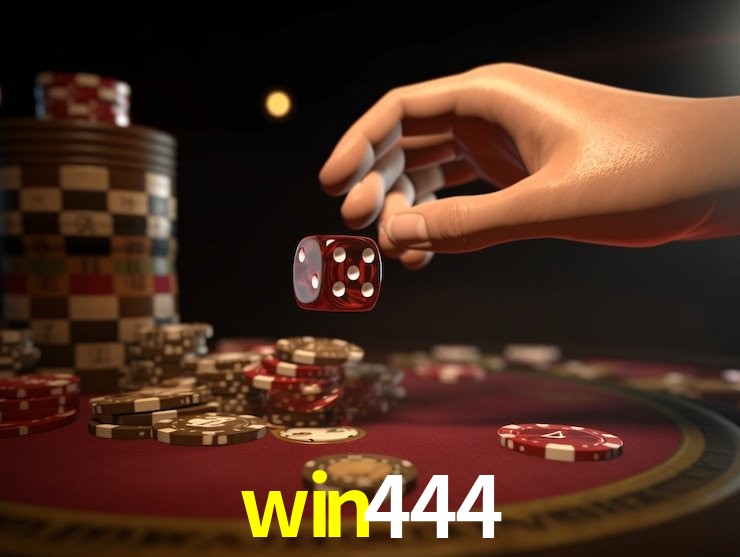 Estatísticas Esportivas win444