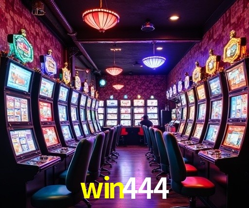 Especiais de Fim de Semana win444
