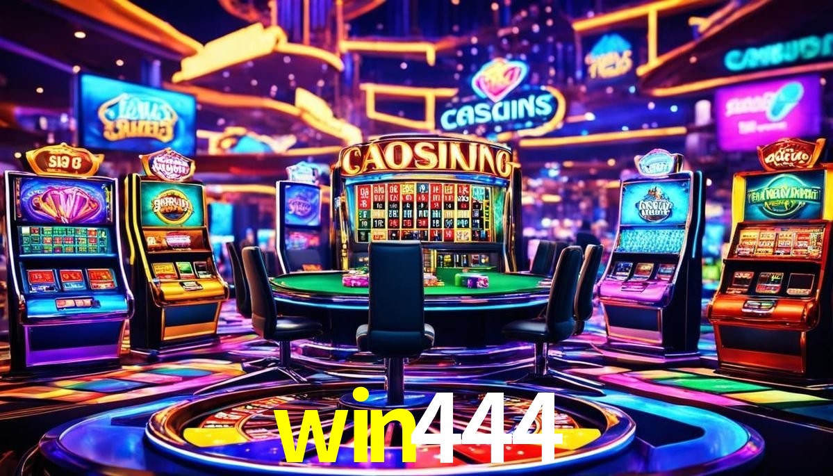 Estratégias Crash Games win444