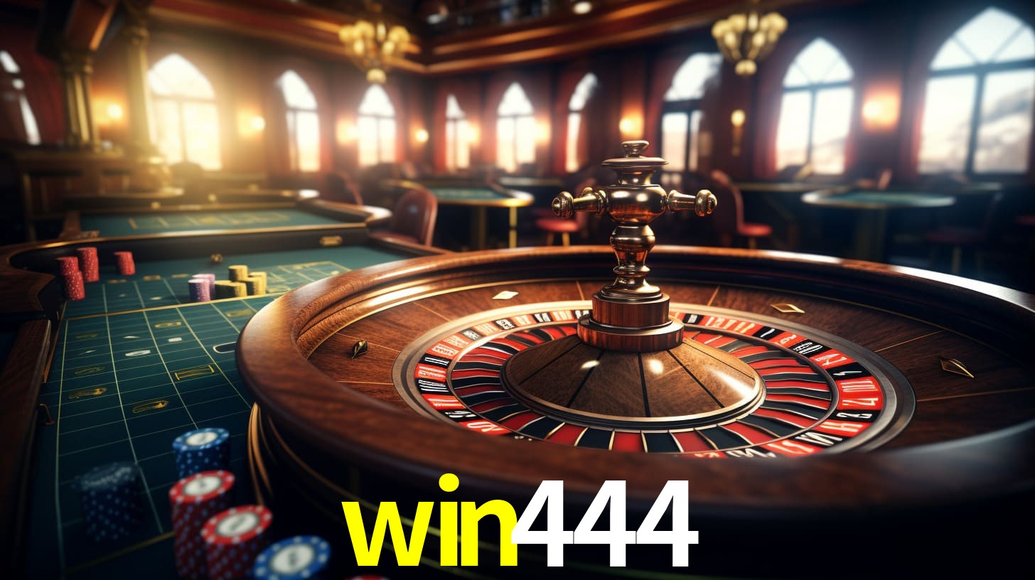 Aviator Game win444