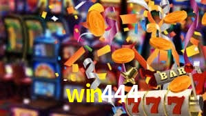 Bônus Generosos e Exclusivos no win444 para Você!
