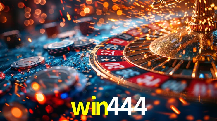 Live Casino win444