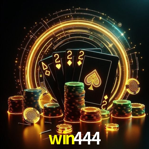 Apostas de Tênis win444