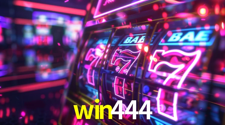 Slot Games win444