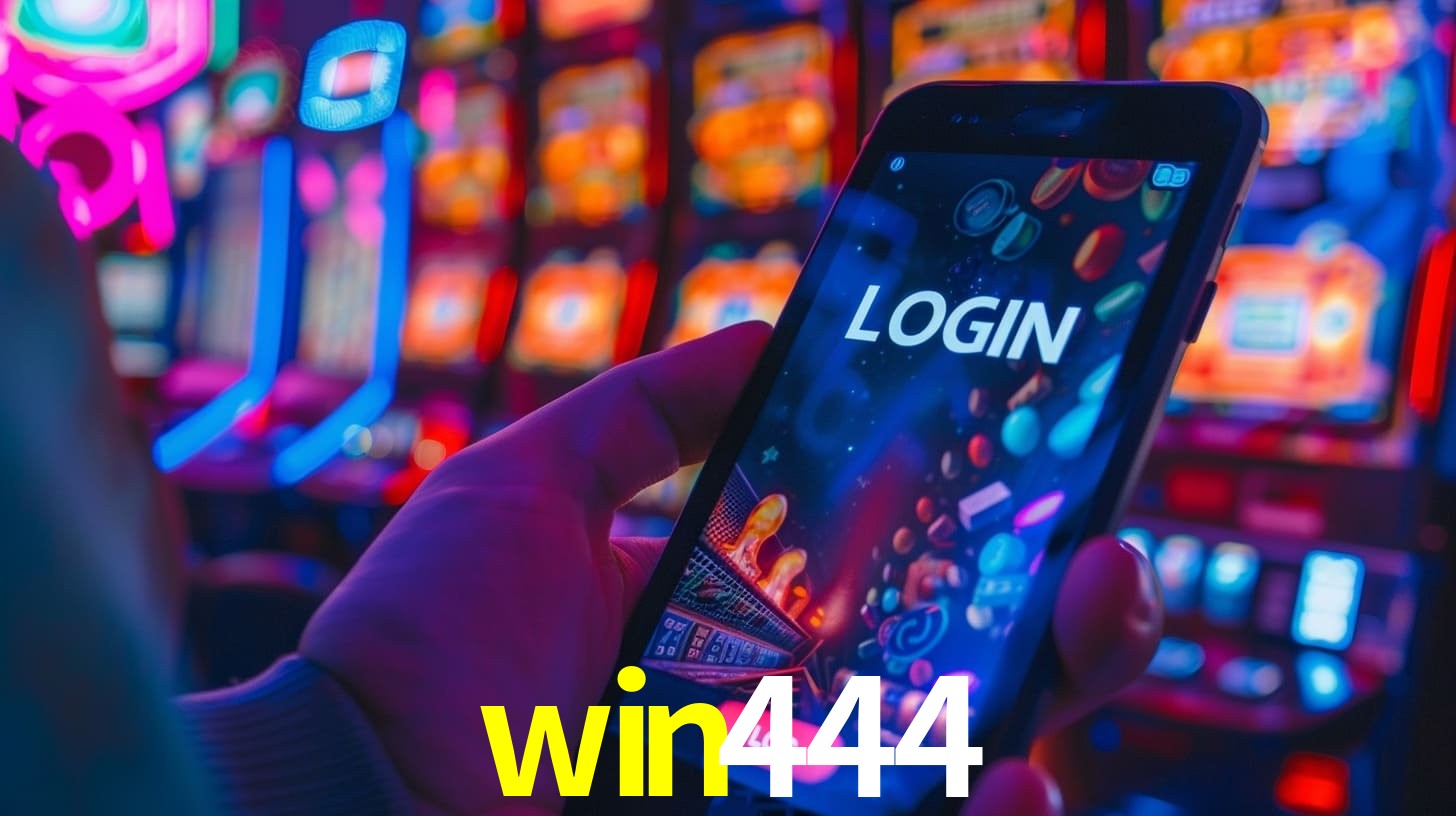 Interface do App win444