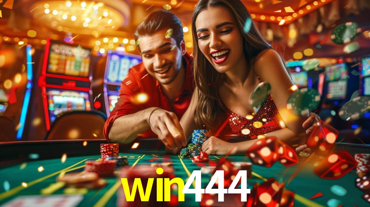 Avaliações dos Jogadores win444