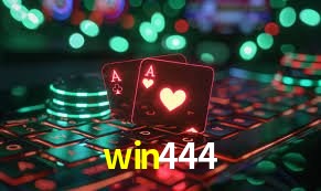 Jogo Aviator win444