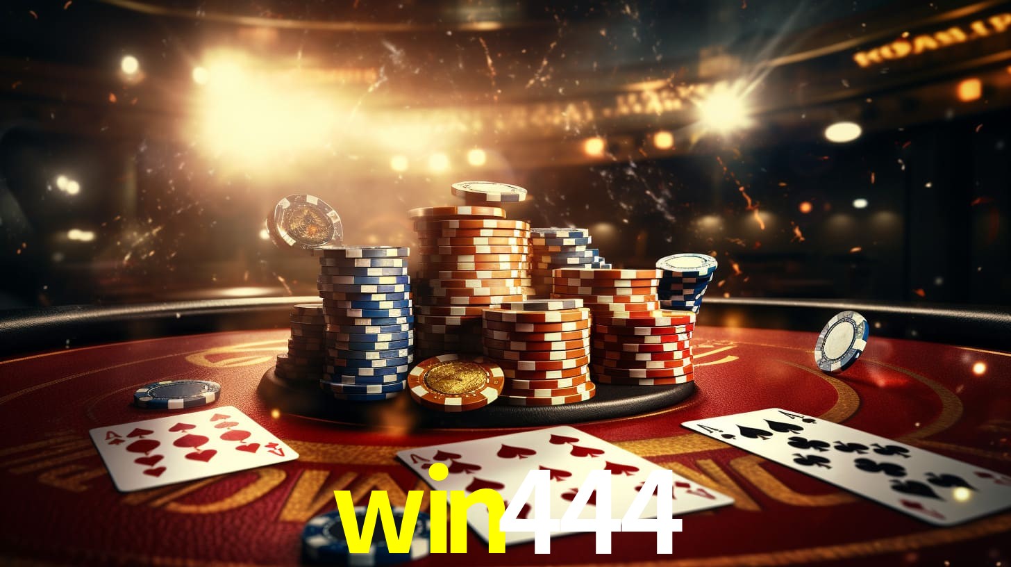 Tournaments win444