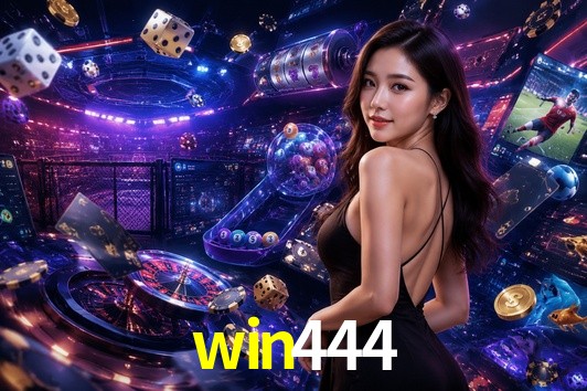 Weekend Specials win444
