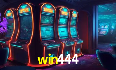 A Popularidade dos Caça-Níqueis no win444