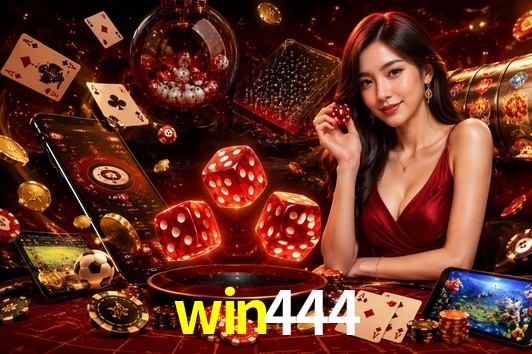 Flash Promotion win444