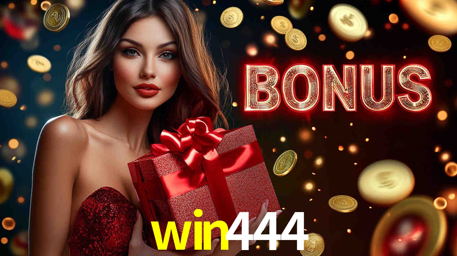 A Emoção da Loteria na win444: Uma Chance de Mudança de Vida