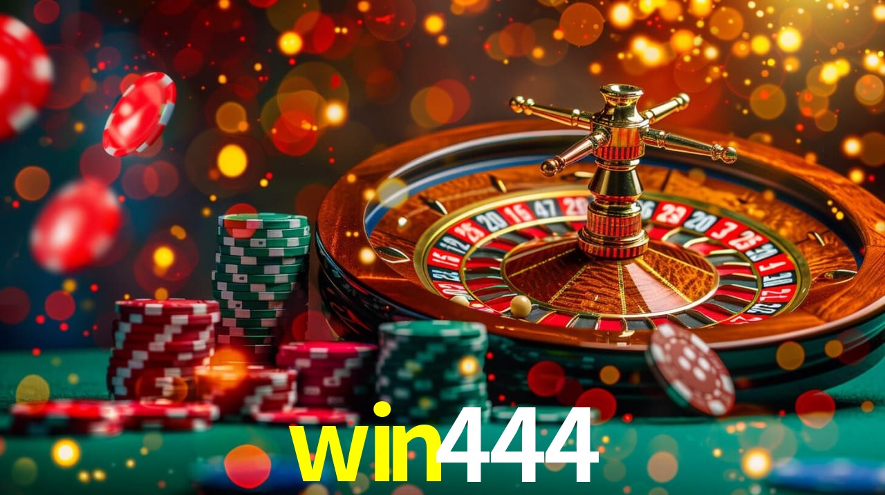 Jogos Exclusivos win444