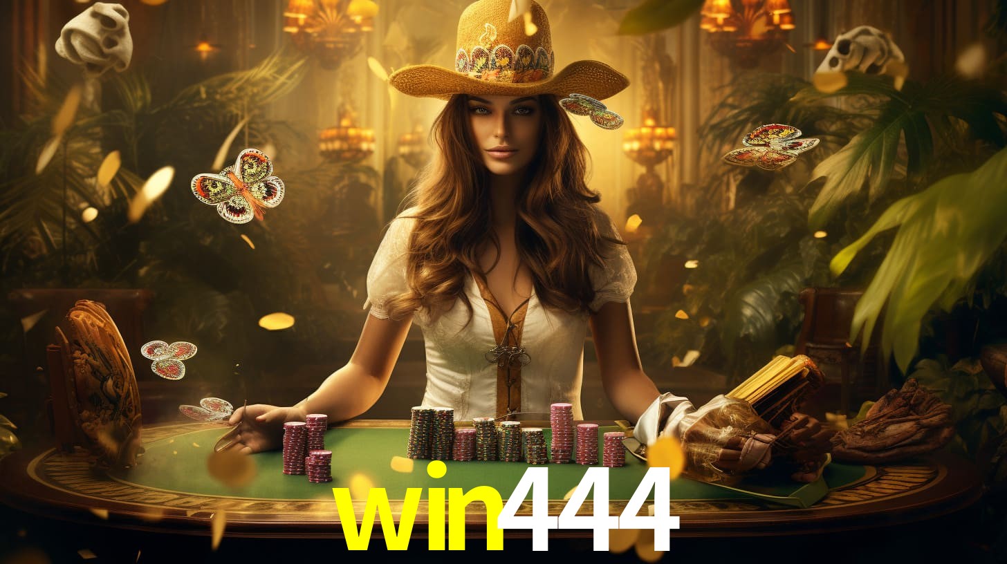 Programa VIP win444