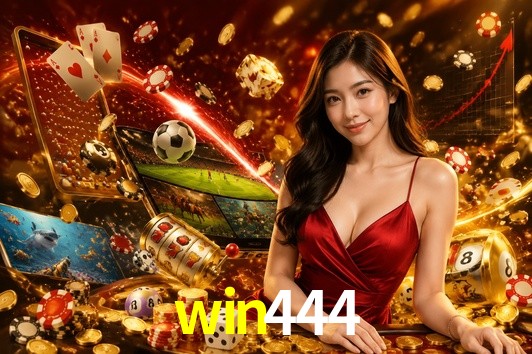 APP oficial da win444 para mobile