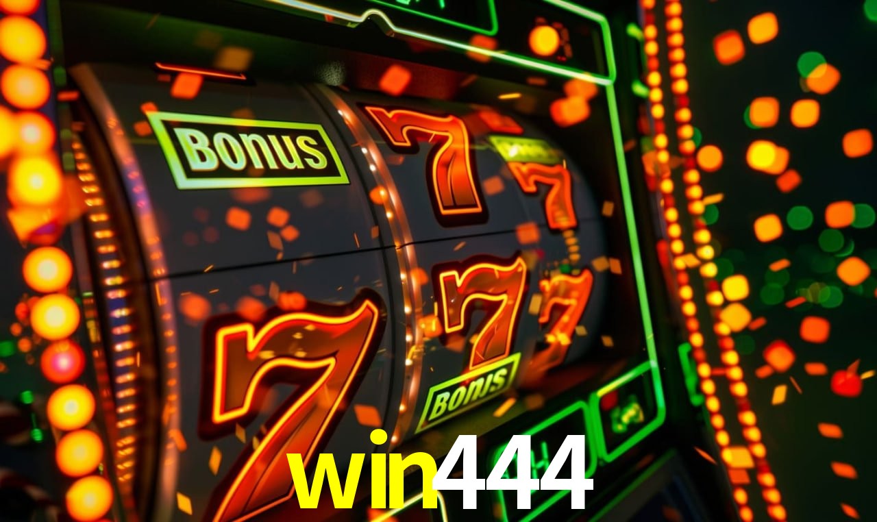 Programa VIP win444
