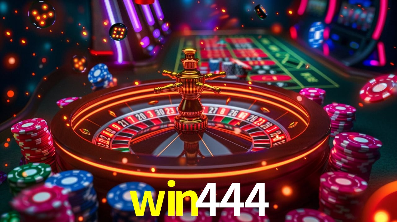 Jogo Aviator win444