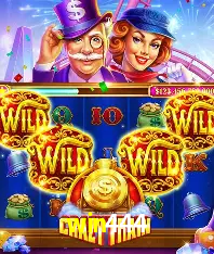 Descubra a Magia dos Jogos de Arcade no win444