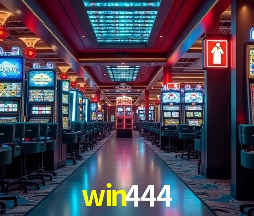 PIX Instantâneo win444
