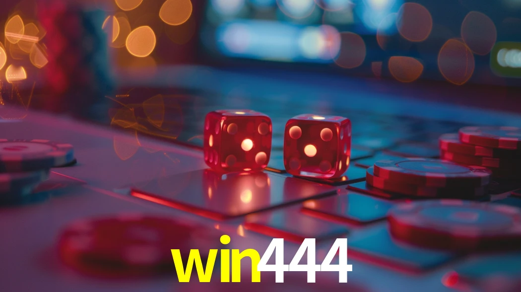 Exclusive Offers win444