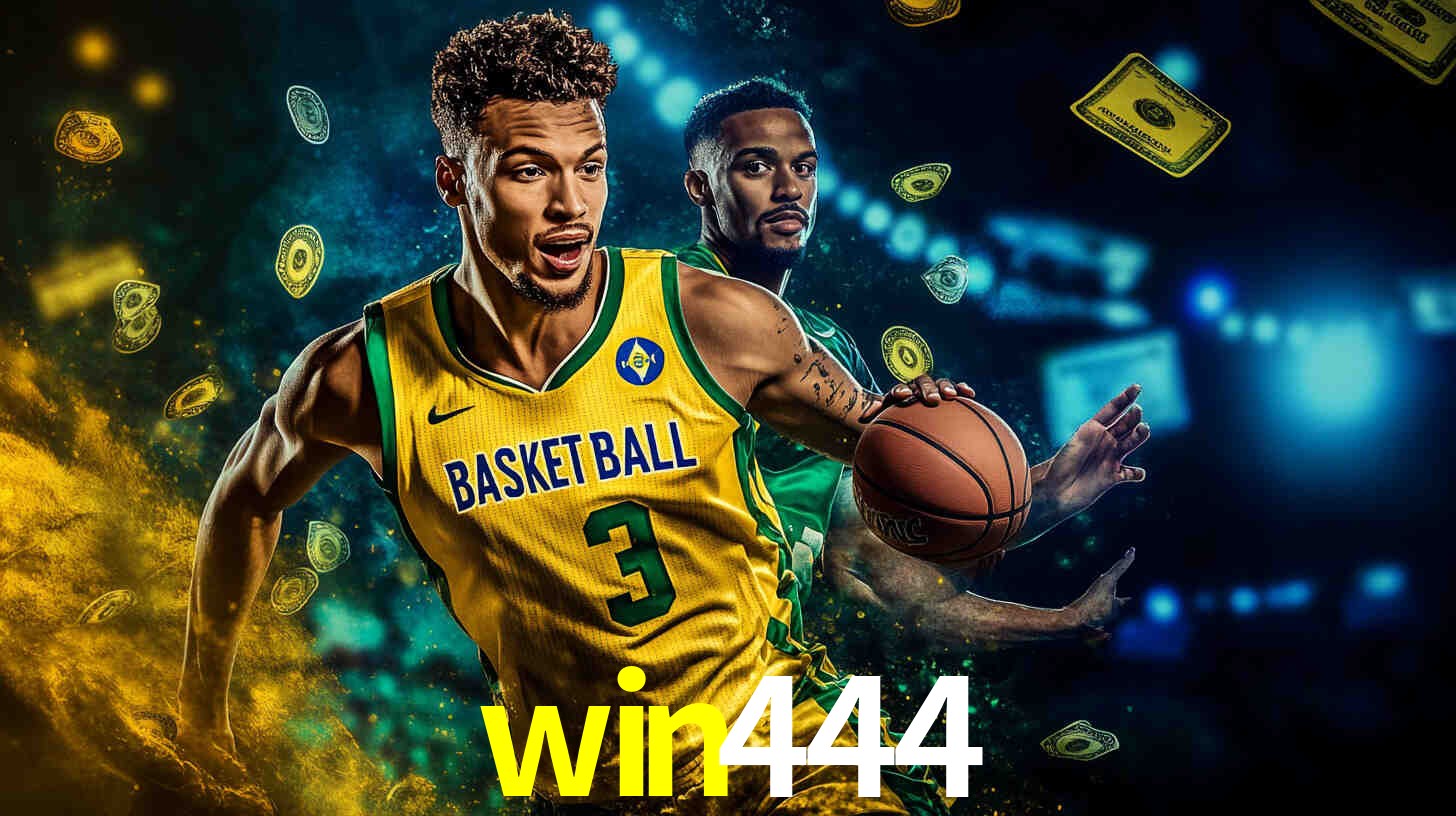 A Experiência Imersiva dos Cassinos Ao Vivo no win444