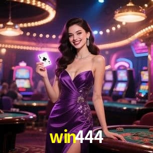Estatísticas do Jogo win444