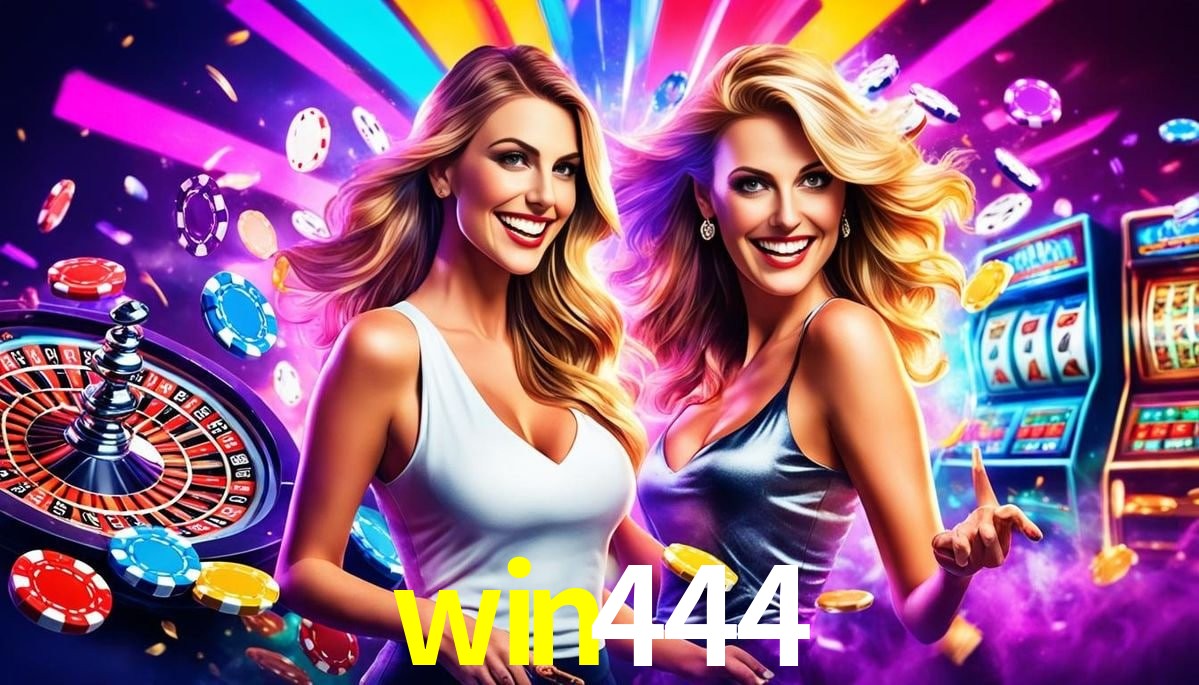 Apostas de Tênis win444