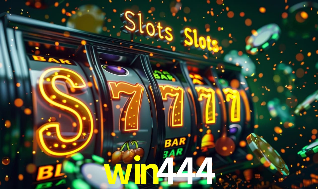 Login Seguro win444