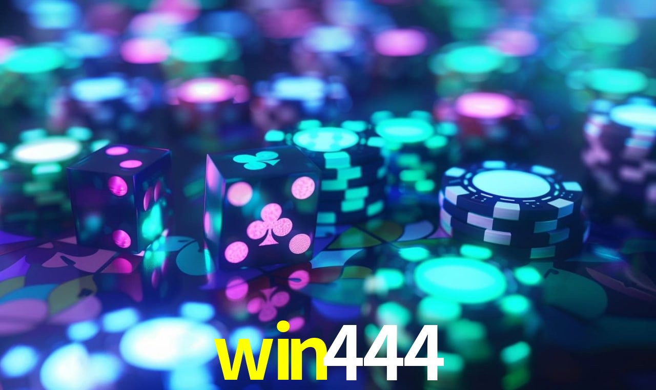 Diretório de Jogos win444