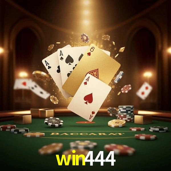 VIP Casino win444